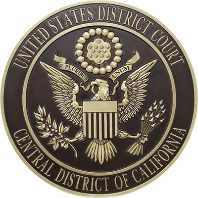 seal-us_district_court-central_district_ca