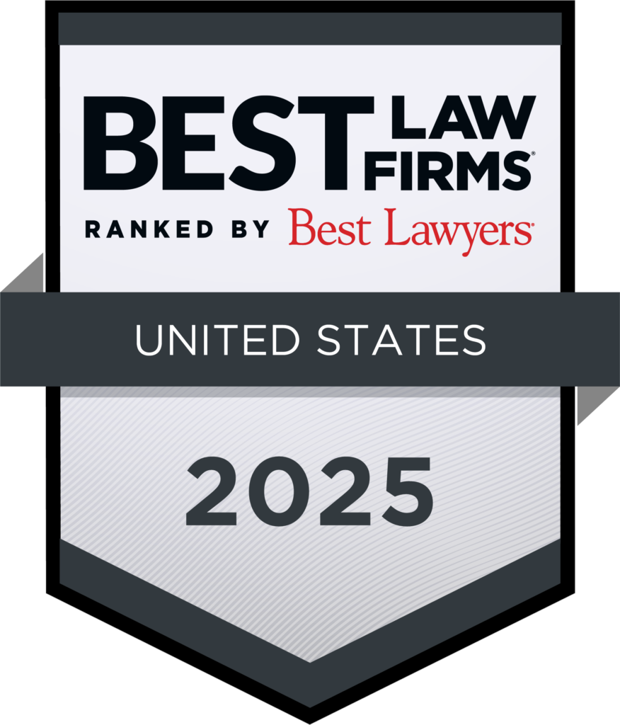 Best Law Firms | Holstrom, Block & Parke, APLC has been selected as a Best Law Firm by Best Lawyers