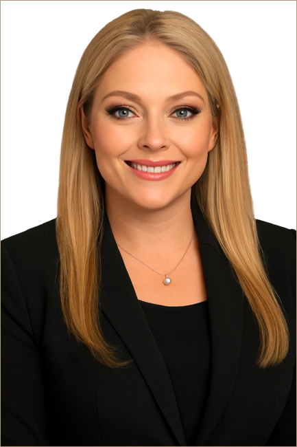 Bethanie L. Fanti, Attorney | Holstrom, Block & Parke, APLC