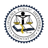 California Public Defenders Association