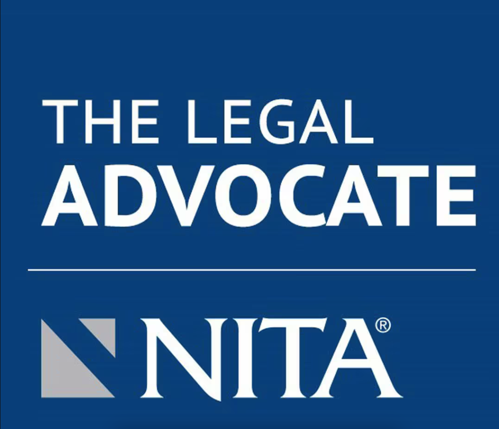 logo-National Institute for Trial Advocacy, Advocates Society