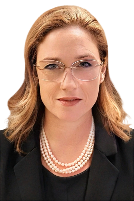 Cynthia Weichelt, Attorney | Holstrom, Block & Parke, APLC
