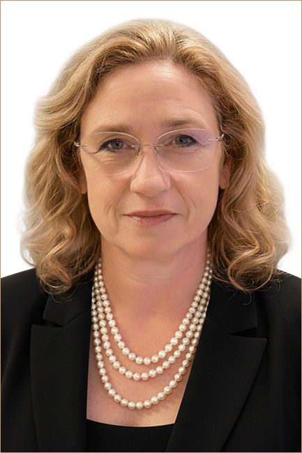 Cynthia Weichelt, Attorney | Holstrom, Block & Parke, APLC