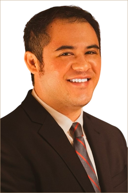 Jack Salisbury, Attorney | Holstrom, Block & Parke, APLC