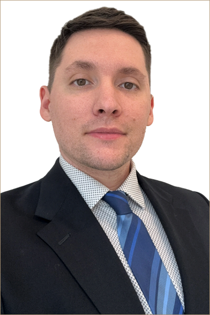 Timothy P. McArdle, Attorney | Holstrom, Block & Parke, APLC