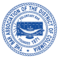 Washington, DC Bar Association