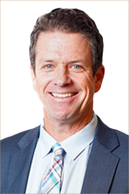 James P. Rudolph, Attorney | Holstrom, Block & Parke, APLC