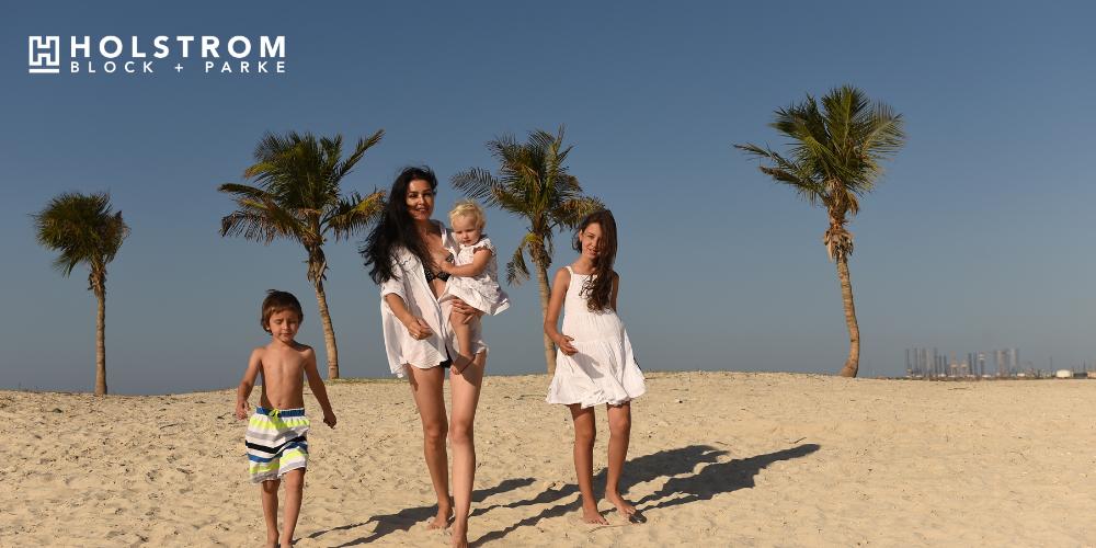 California Child Support Laws