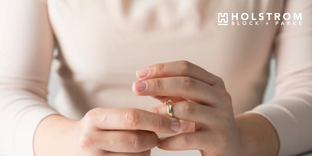 California Divorce Law Firm