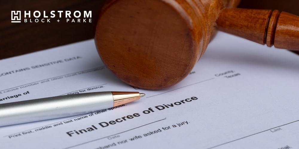 California Divorce Lawyer