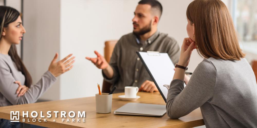 California Divorce Mediation Lawyer