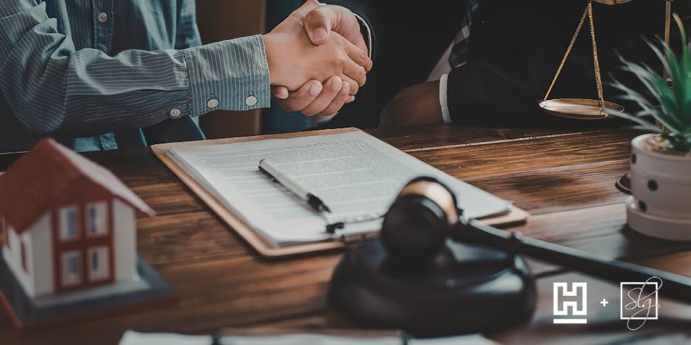 California Estate Planning Lawyer