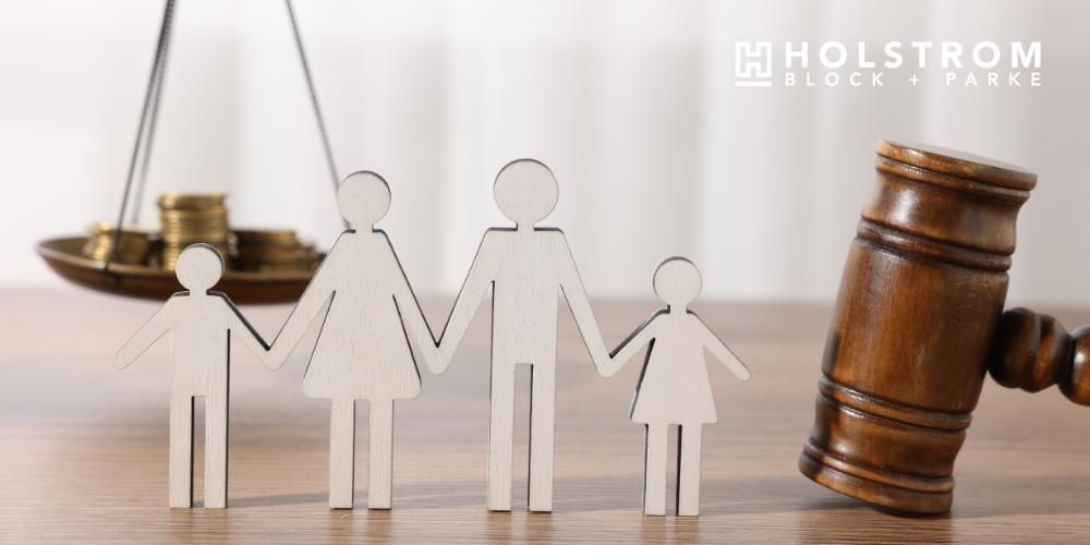 California Family Law Attorney