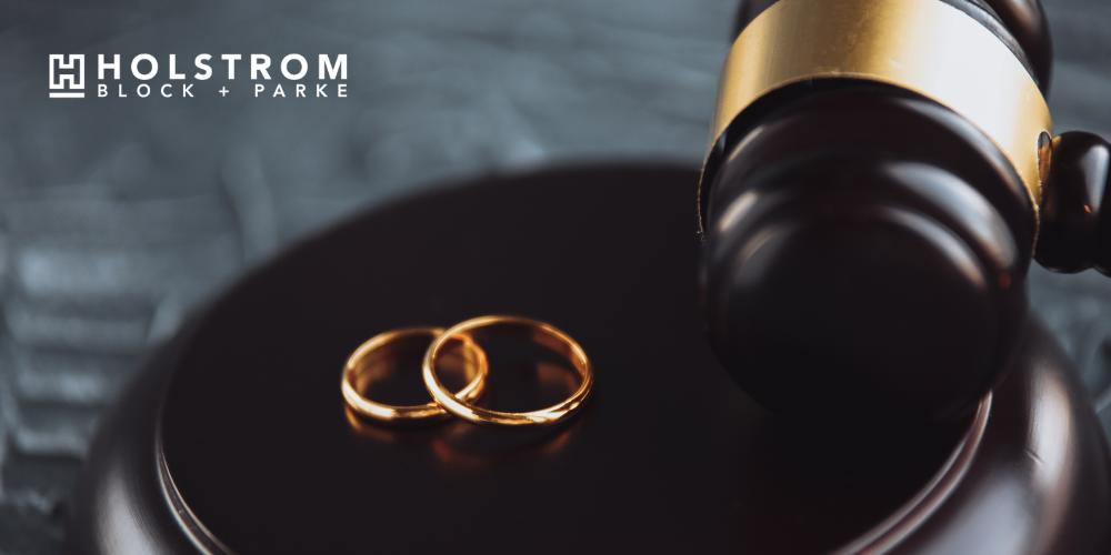 California Family Law Firm for Divorce Cases
