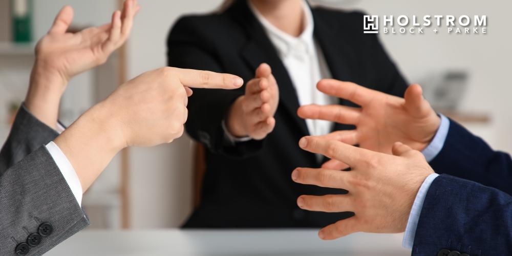 California Mediation Attorney