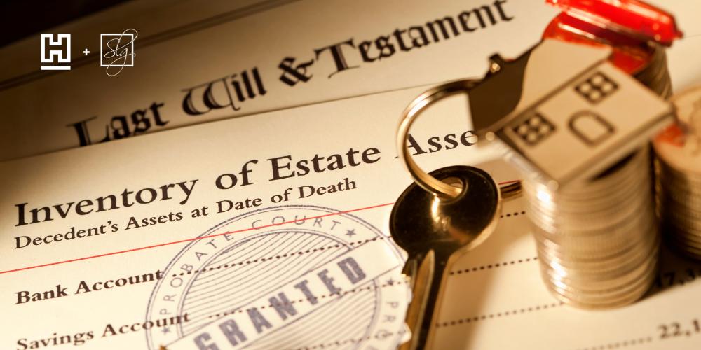 California Probate Attorney