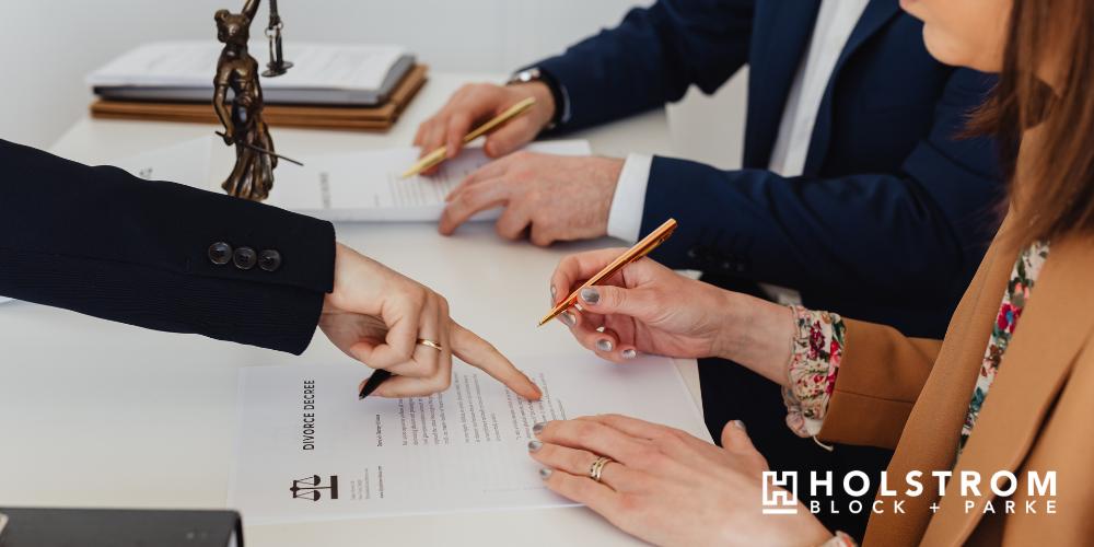 Divorce Attorneys in California