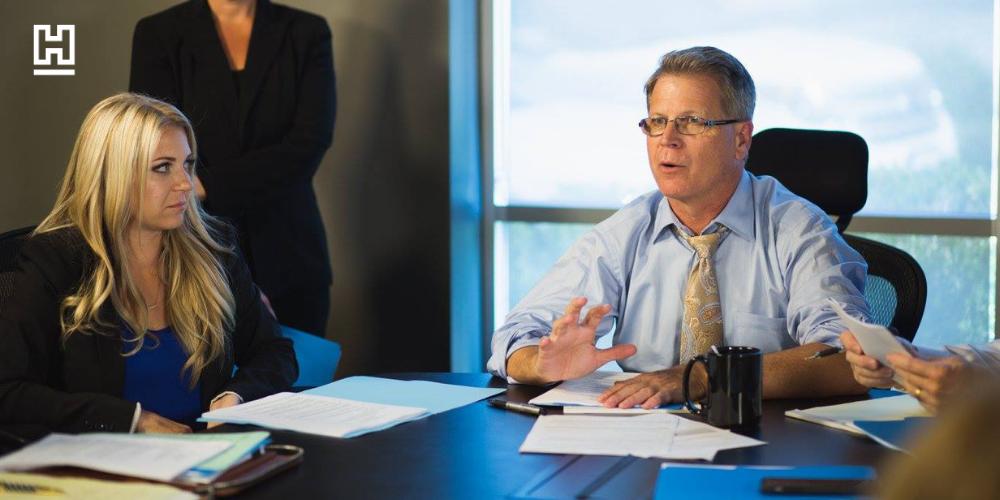 High Net Worth Divorce San Francisco