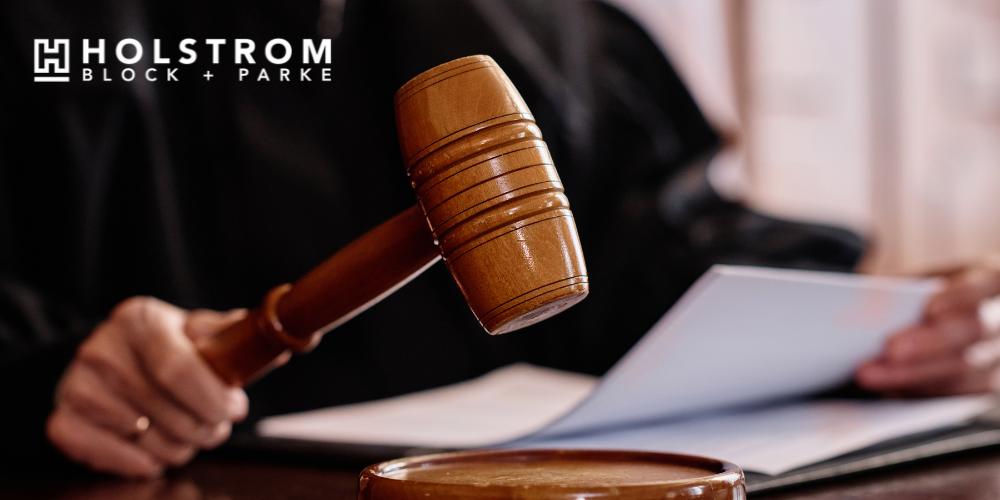 Northern California Appeals Lawyer