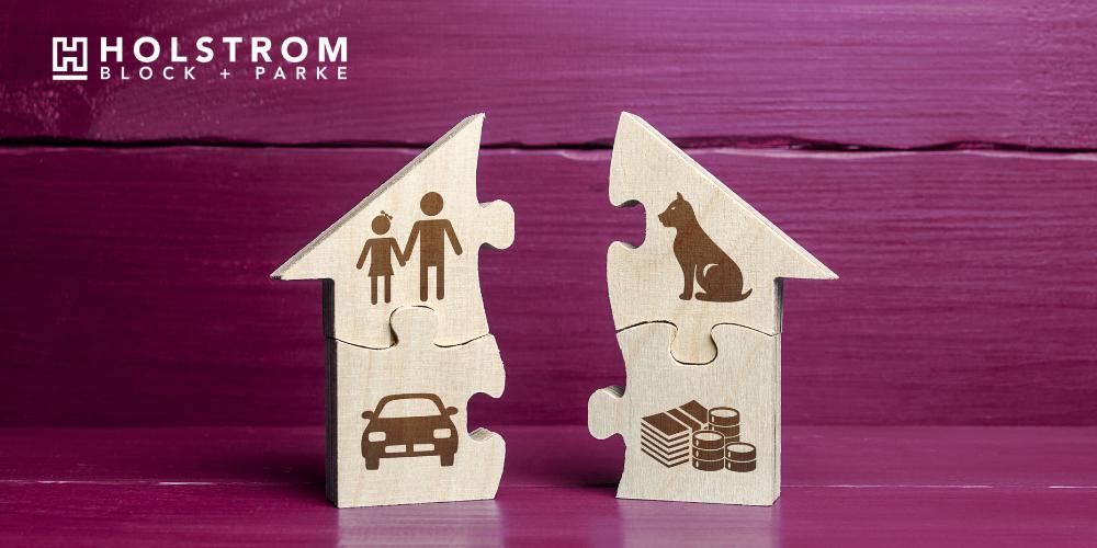 Northern California Divorce Attorney