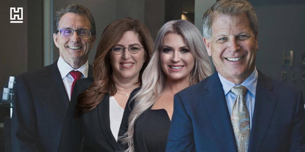 Southern California Family Law Firm