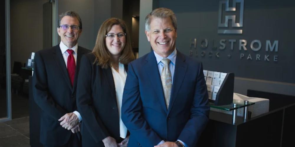 Southern California Family Law Firm