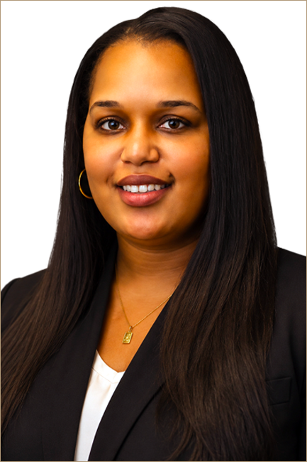 Brittney J. Starling - Attorney at Holstrom, Block & Parke, APLC