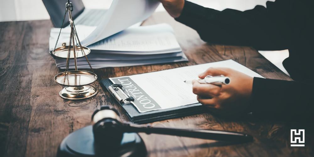 Business Divorce Attorneys