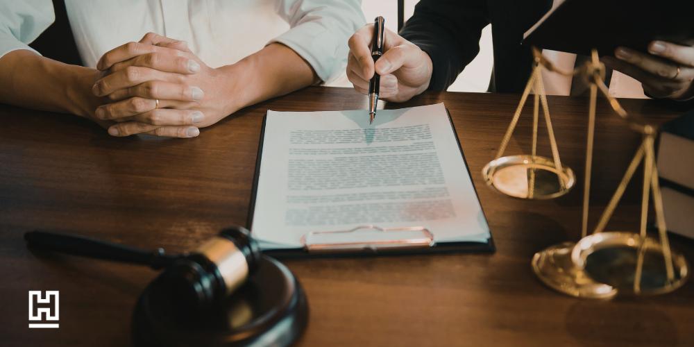 Los Angeles, CA Divorce Attorney