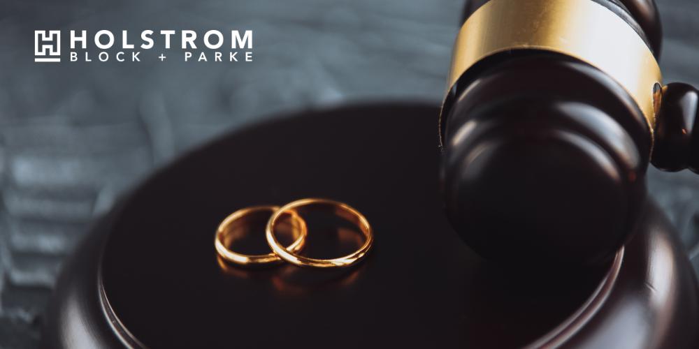 Los Angeles, CA Divorce Law Firm