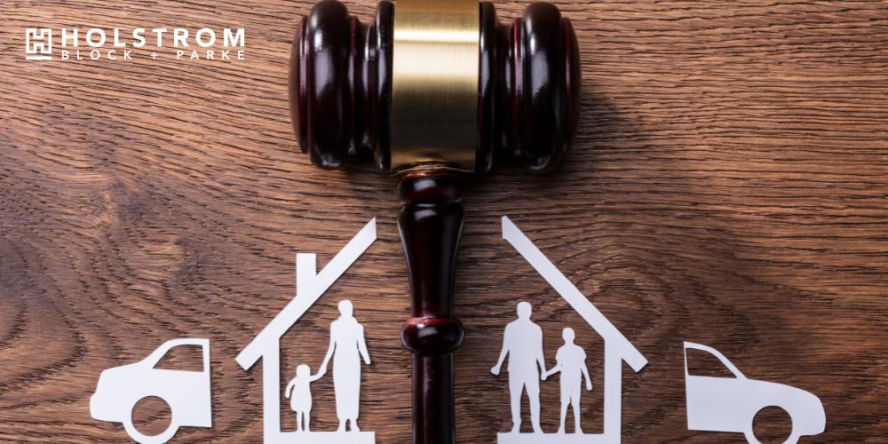 San Francisco, CA Divorce Lawyer