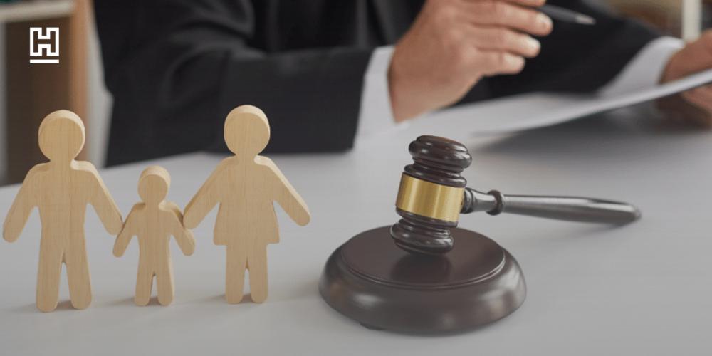 Post-Divorce Disputes Attorney Bay Area California