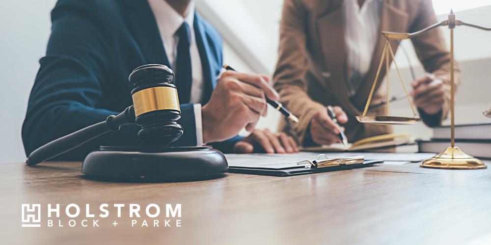 Post-Divorce Disputes lawyers San Francisco
