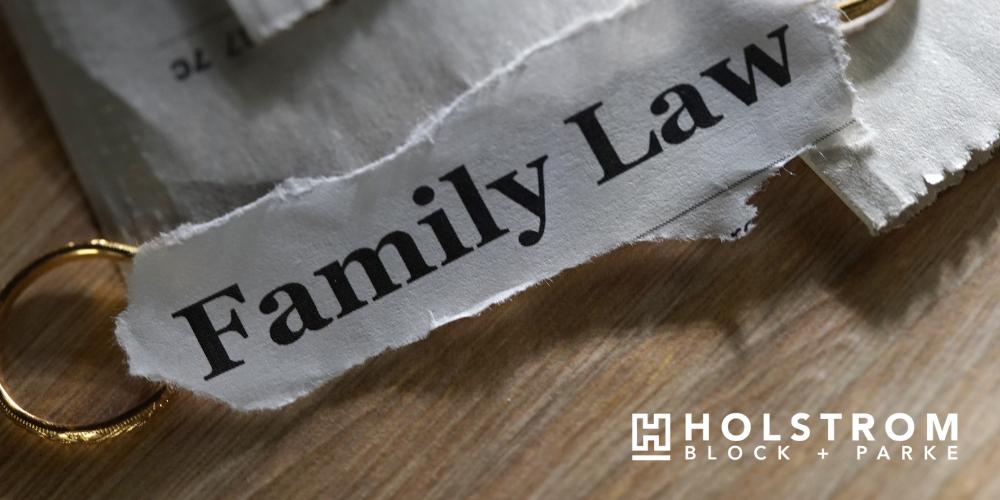 San Francisco CA Post-Divorce Disputes Attorney