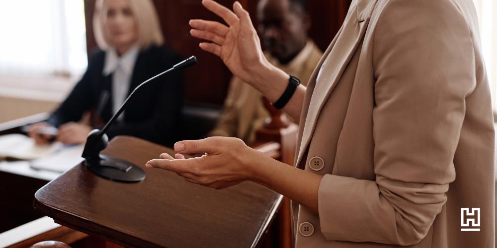 San Francisco Post-Divorce Dispute Litigation