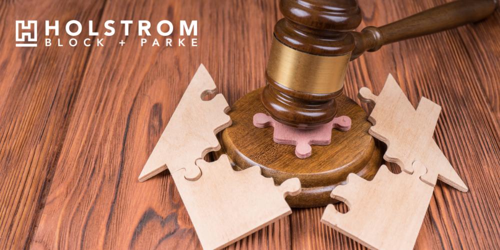 San Francisco Property Division Lawyer