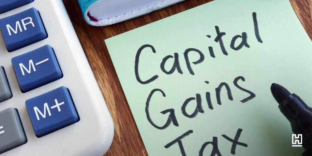 capital gains divorce attorneys san francisco