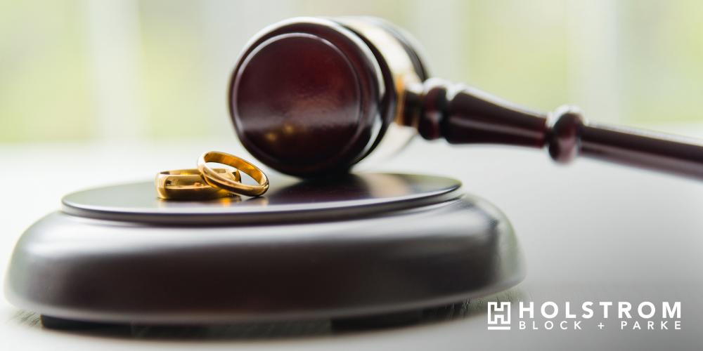 capital gains divorce lawyer san francisco