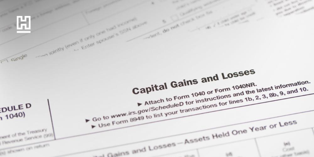san francisco capital gains divorce attorney