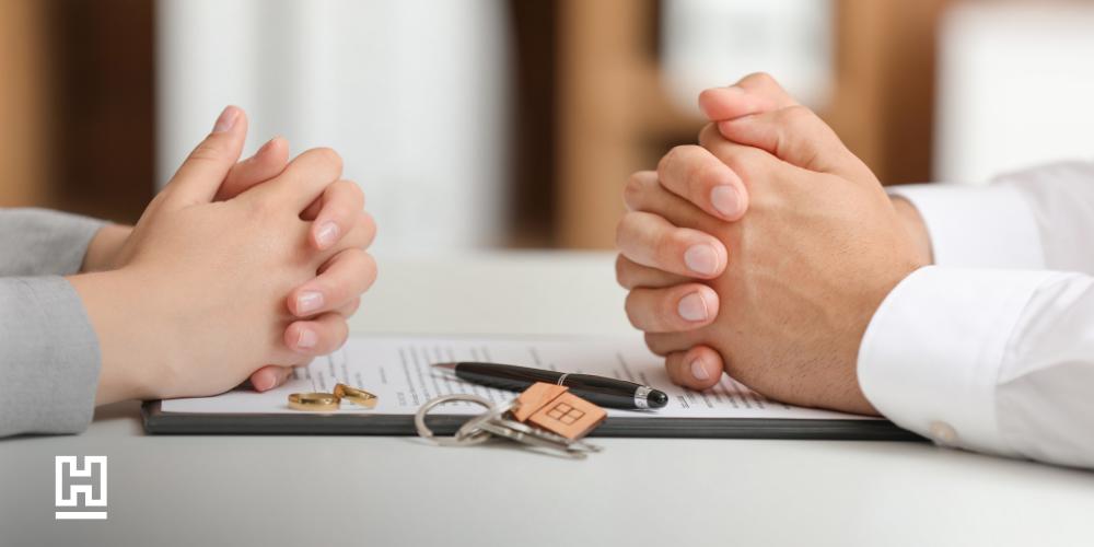 san francisco capital gains divorce lawyer