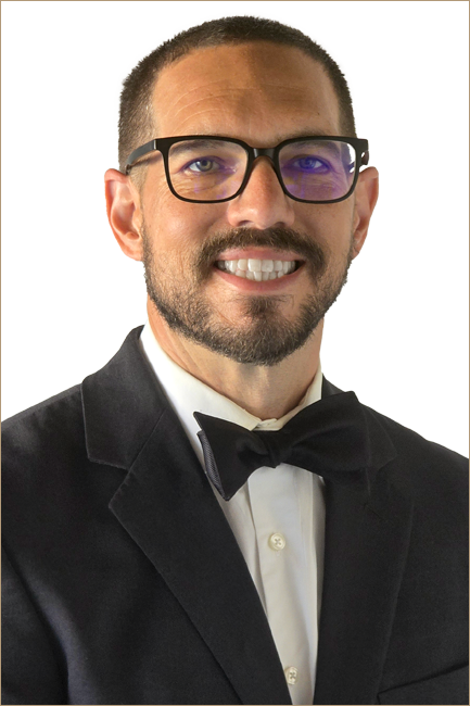 Joshua Edmondson | Family Law Attorney | Holstrom, Block & Parke, APLC