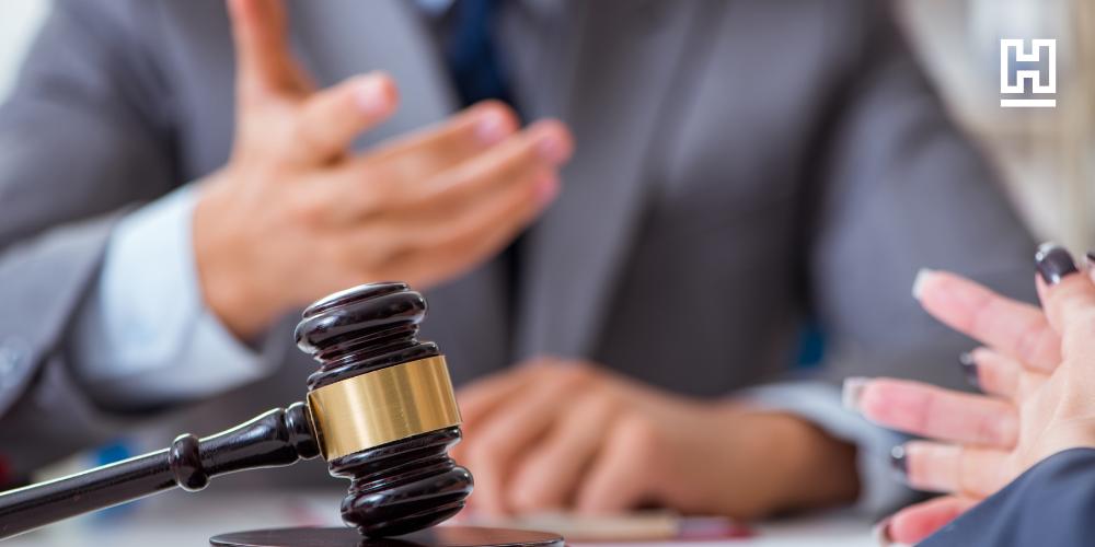 Alimony Attorney California