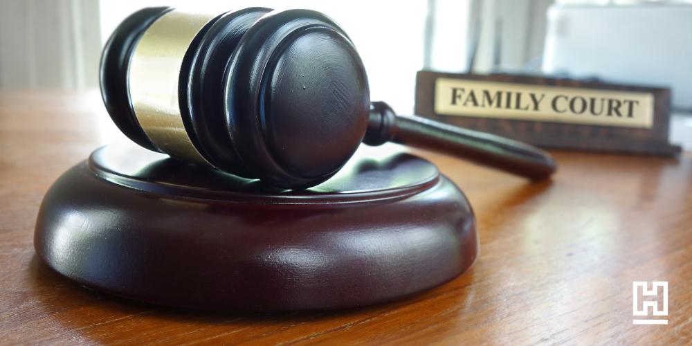 California Alimony Law Firm