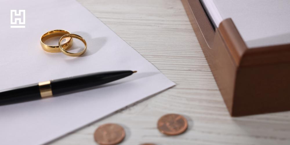 California Alimony Lawyer