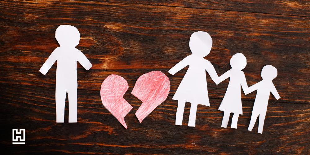 California Domestic Violence Divorce Lawyer
