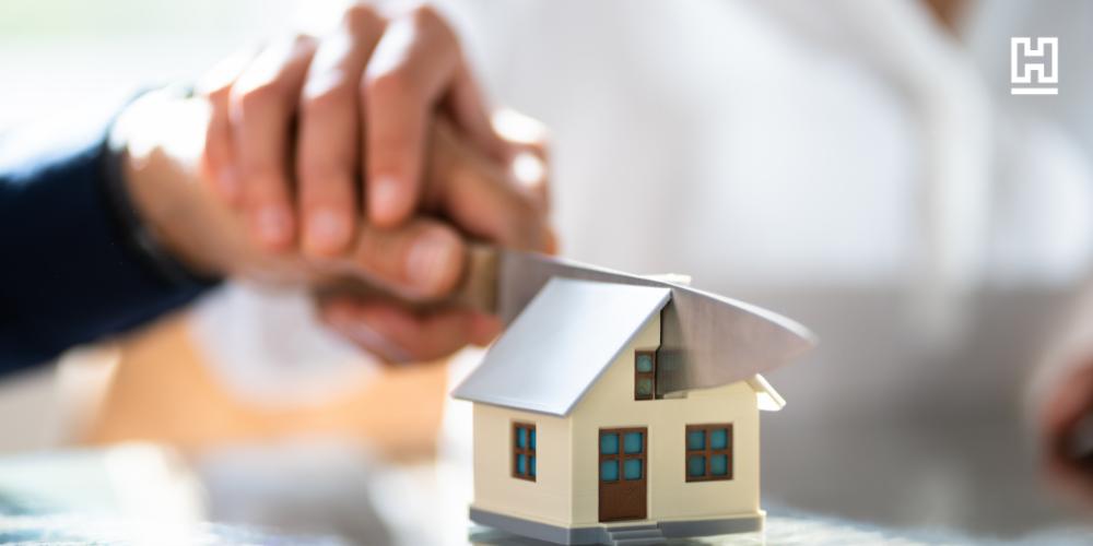 California Property Division Attorney