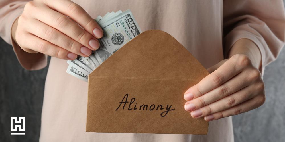 California Spousal Support Attorney