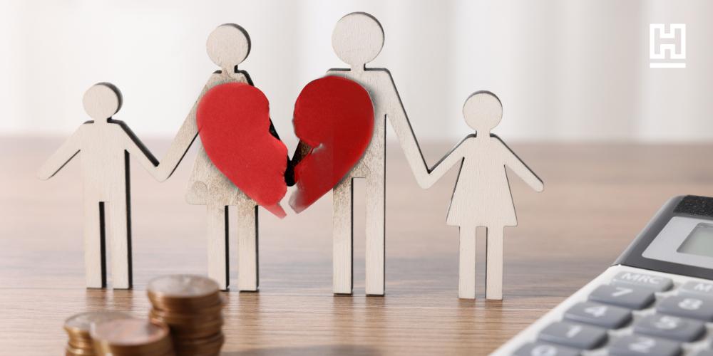 California Spousal Support Lawyer