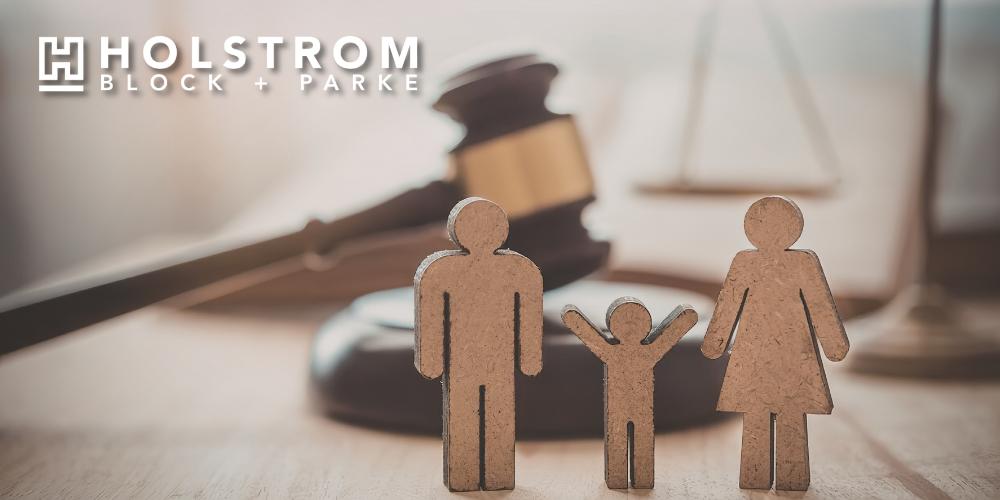 Child Custody Attorney San Diego, CA