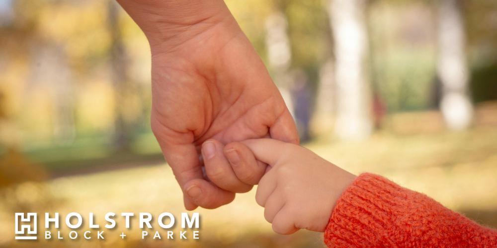 Child Custody Attorney San Francisco, CA